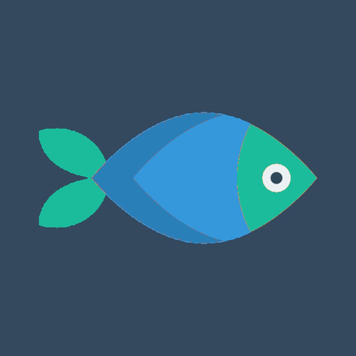FishSnap - Fishial Recognition app icon