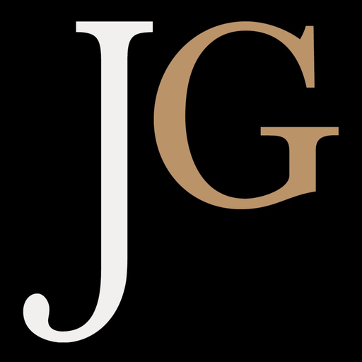 Jerry Ghionis app icon
