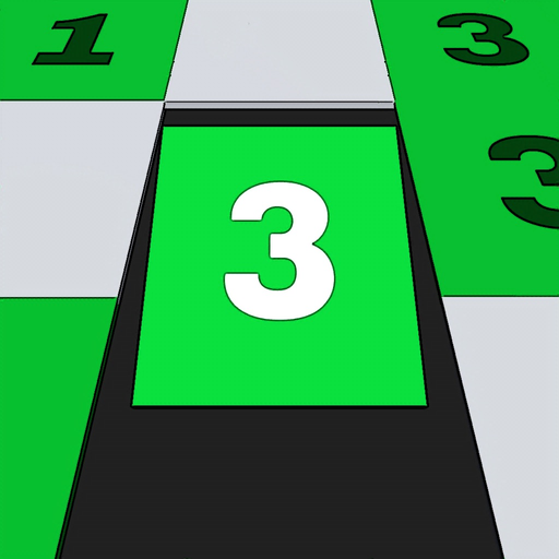 Point Jumper app icon