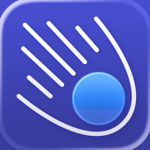 Ryuusei for AniList app icon