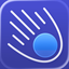 Ryuusei for AniList icon