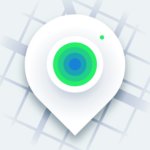 PhotoMapper: GPS EXIF Editor app icon