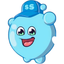 Shampoo Solutions PR icon