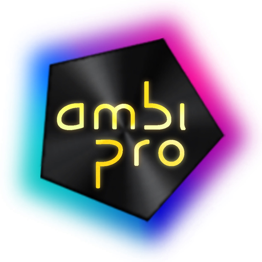 AmbiVision Wizard app icon