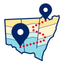 NSW GeoTours icon
