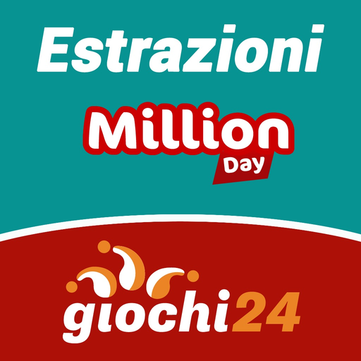 MillionDay - Million Day app icon