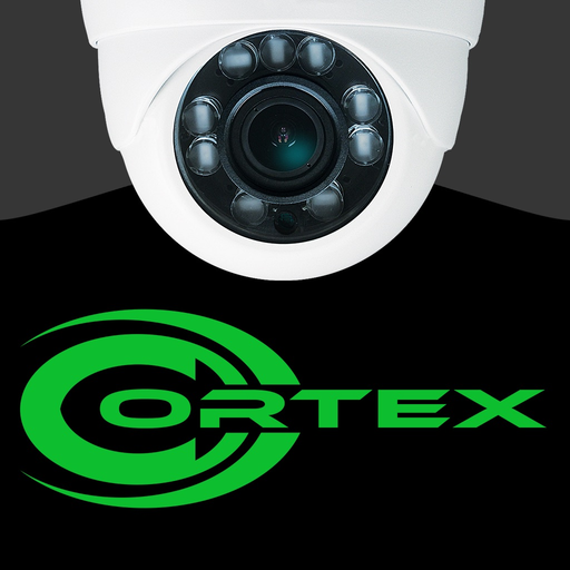CORTEX VIEW app icon
