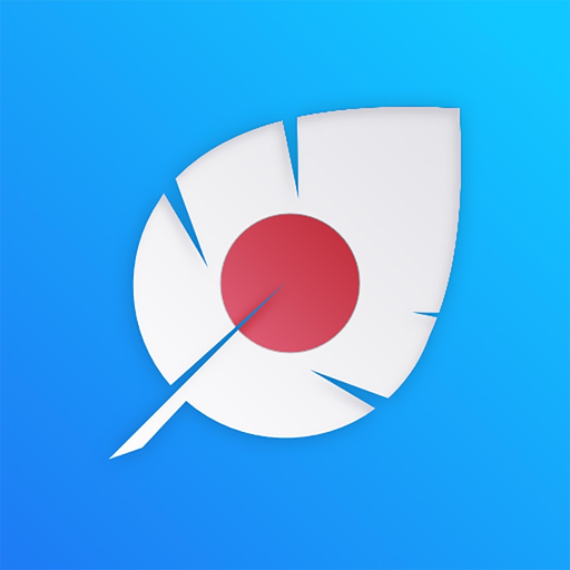 Japanese Alphabet - Write Me app icon