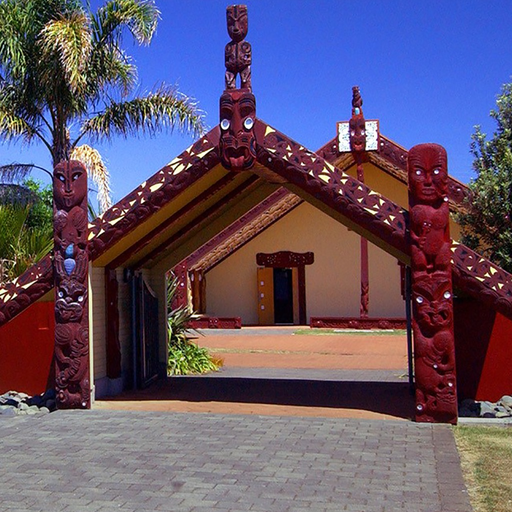 Kia Mataara app icon