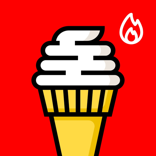 Calorie Detect app icon