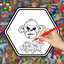 How to Draw Graffiti 3D Art icon