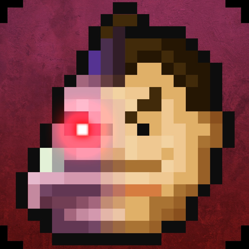 Zombie Rogue app icon