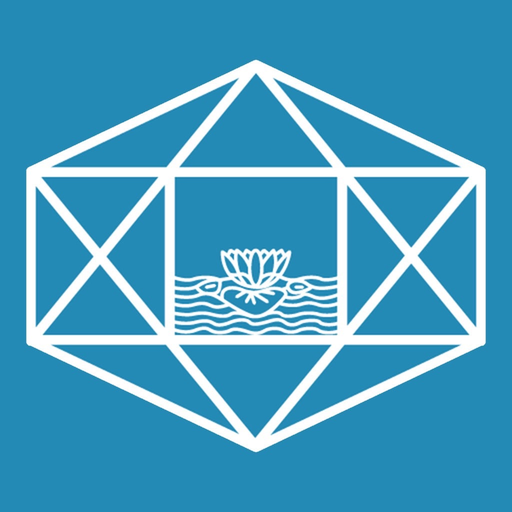 Sri Aurobindo School app icon