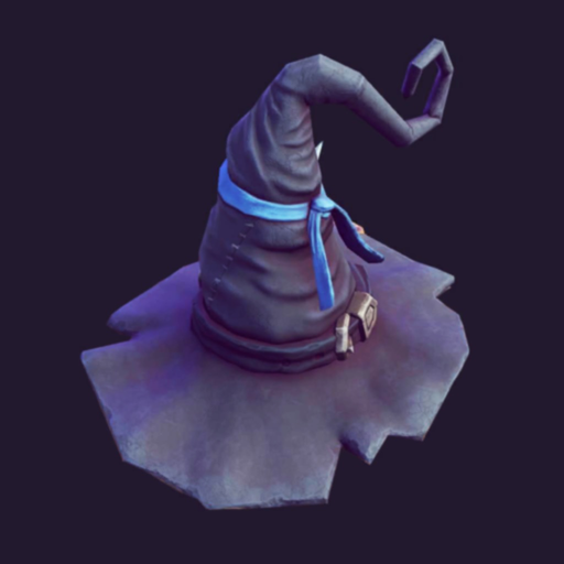 Broom Race app icon