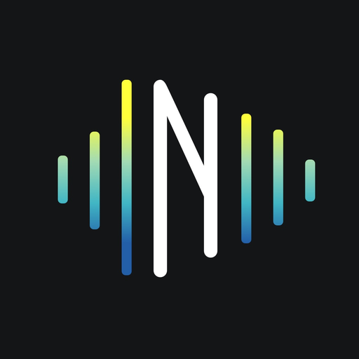 NoiseGate app icon