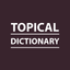 Torrey's Topical Bible Offline icon