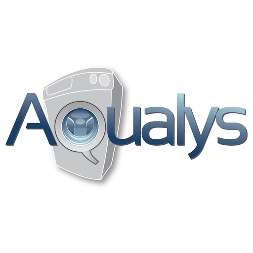 Aqualys Timer app icon