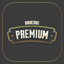Barberías Premium icon