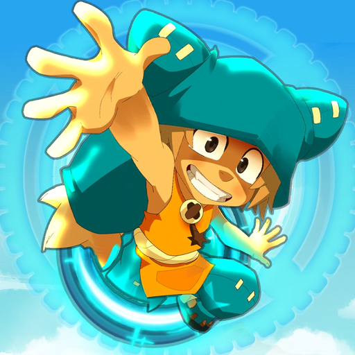 WAKFU : The Brotherhood app icon