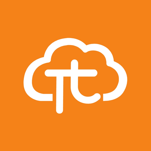 TimeTrax Mobile App app icon