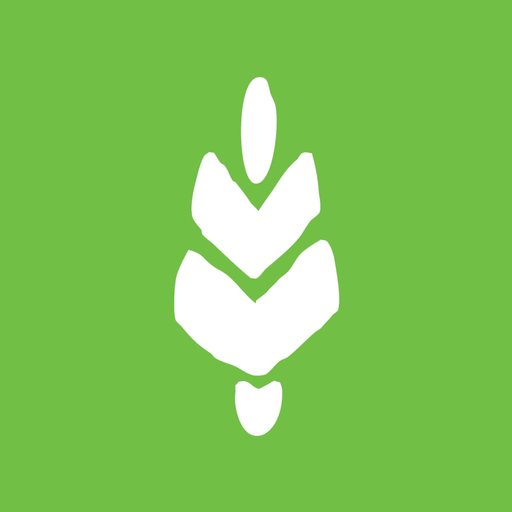 Viken Skog Konsern Entreprenør app icon
