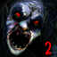 Demonic Manor 2 - Horror game icon