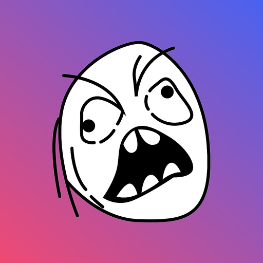 Yeet Meme Soundboard Generator app icon
