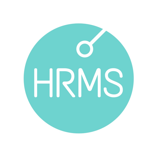 HRMS app icon