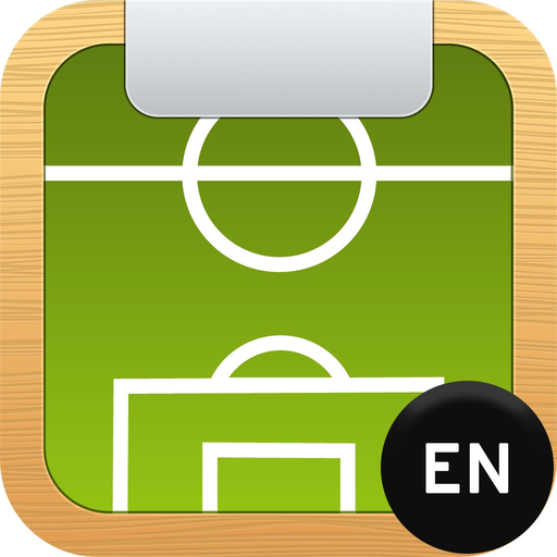 Soccer Exercises app icon