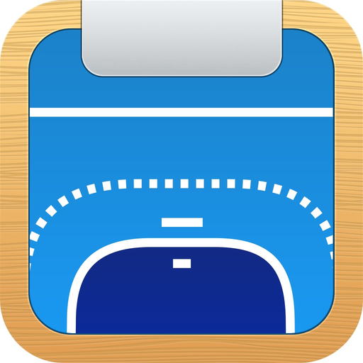 Ejercicios Balonmano Base app icon