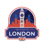 British Stickers & Emoji icon