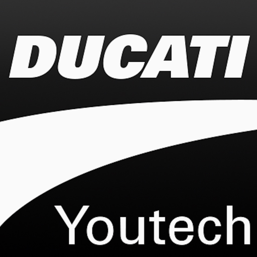 Ducati - Youtech app icon