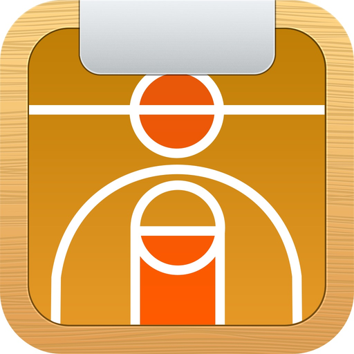 Ejercicios Baloncesto Base app icon