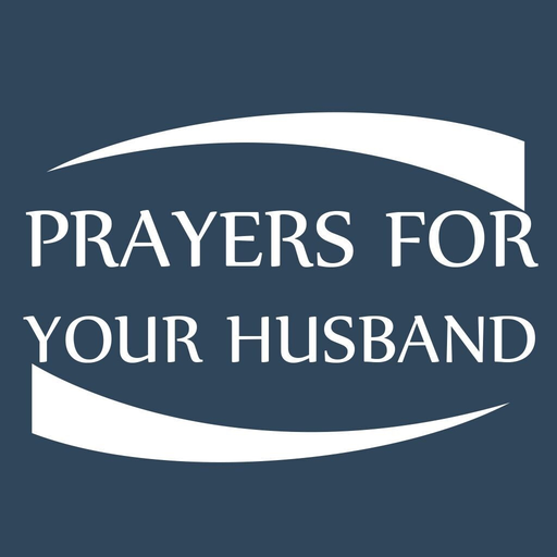Prayers For Your Husband app icon
