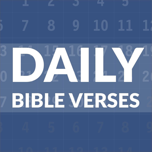 Daily Bible Verses -King James app icon