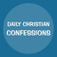 Daily Christian Confession icon