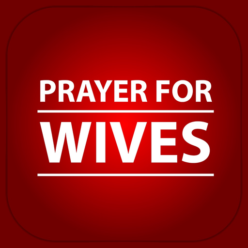 Prayer For Your Wife app icon