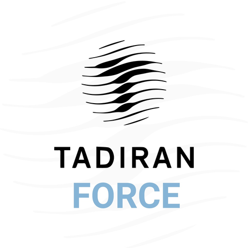 TADIRAN FORCE:למתקינים וטכנאים app icon