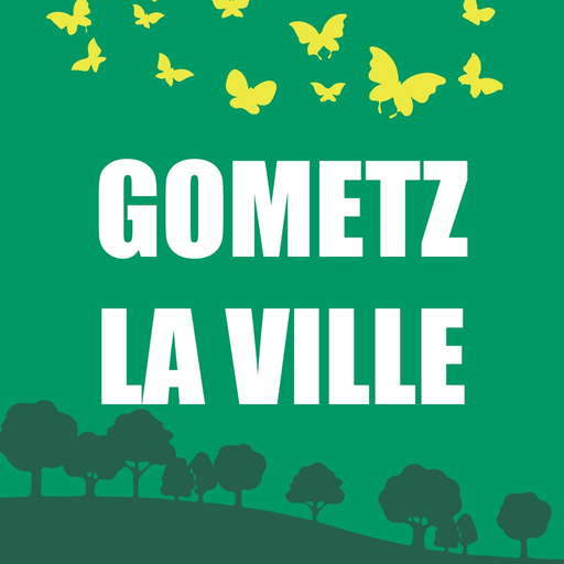 Gometz la Ville app icon