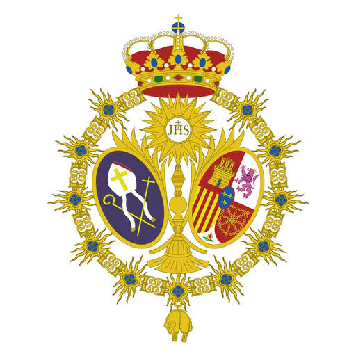 Hermandad de San Bernardo app icon