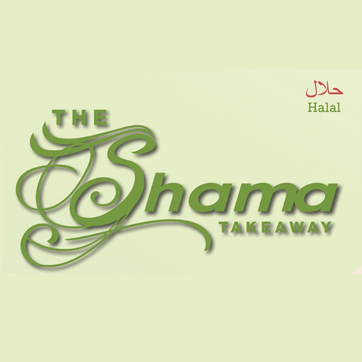 Shama Pudsey app icon