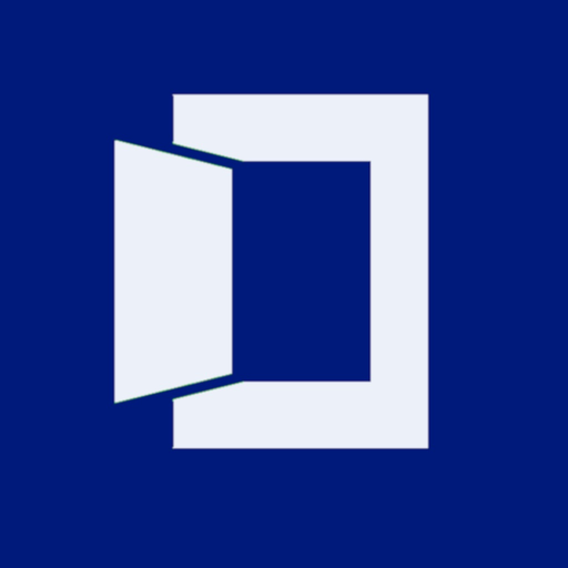 GateGuard Residentes app icon
