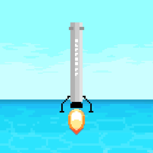 SPACEPIX app icon