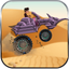 Hill Top Jeep Racing icon