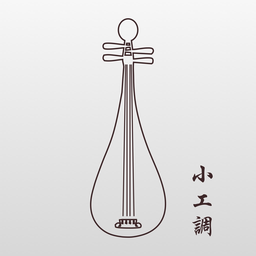 Pipa Tuner app icon