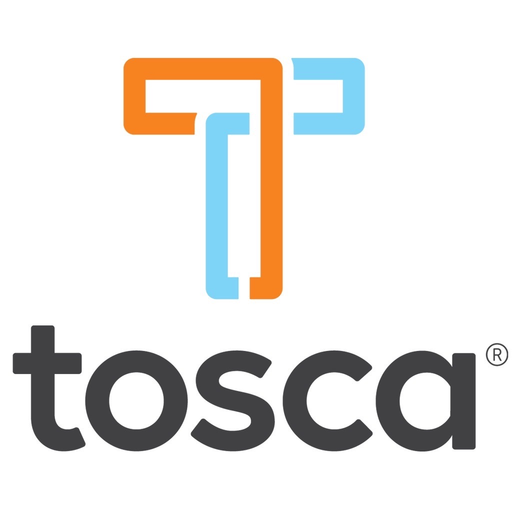 Tosca Asset Tracking app icon
