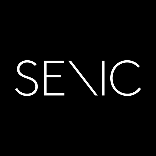 Senic Smart Home app icon