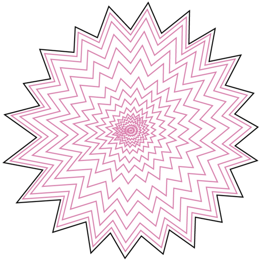 Pink Noises app icon