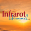 Infrarothimmel icon