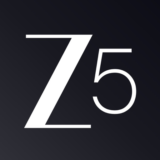 ZEE5 | Movies, Shows, Live TV app icon